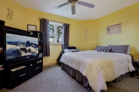 Bedroom - 713 Morrison St, Chetek, WI 54728 photo 1 of 4