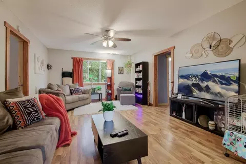 Living - 713 Morrison St, Chetek, WI 54728 photo 1 of 2