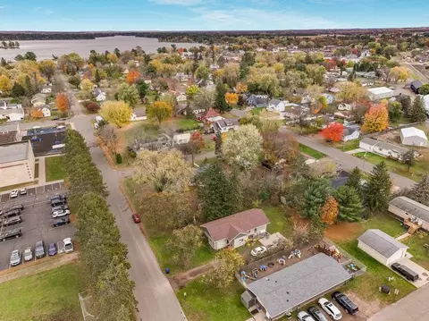 View/Area - 713 Morrison St, Chetek, WI 54728 photo 8 of 13
