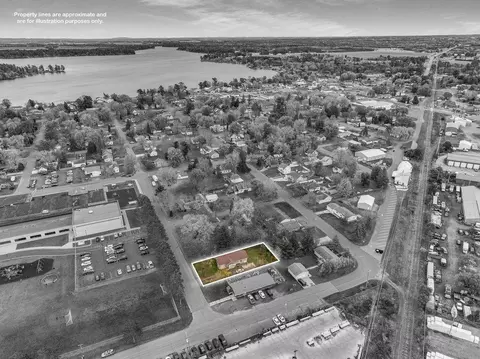 View/Area - 713 Morrison St, Chetek, WI 54728 photo 6 of 13