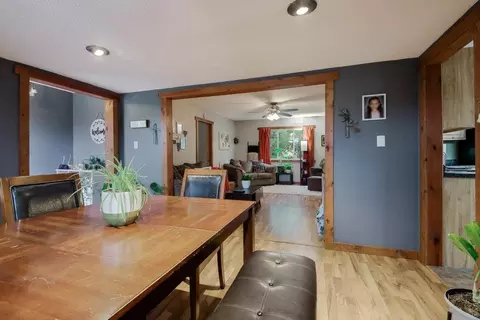 Dining - 713 Morrison St, Chetek, WI 54728 photo 3 of 3