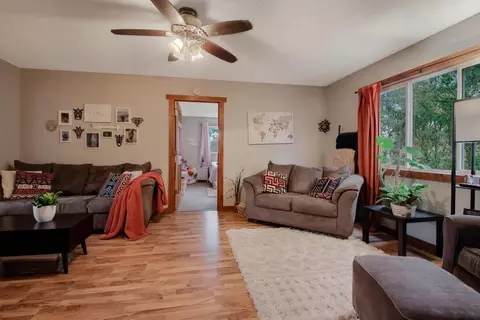 Living - 713 Morrison St, Chetek, WI 54728 photo 2 of 2