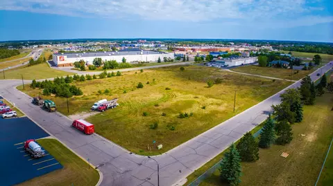 tbd 3600 23rd St NW, Bemidji, MN 56601 photo 2