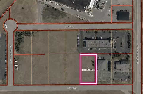tbd 3600 23rd St NW, Bemidji, MN 56601