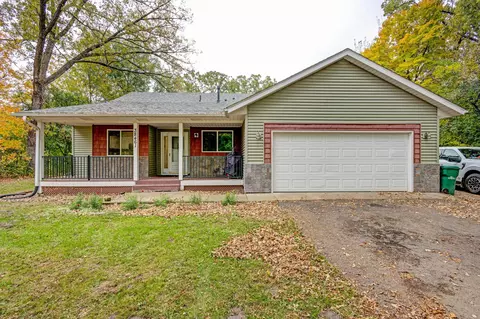 38461 Gerald Ave, North Branch, MN 55056