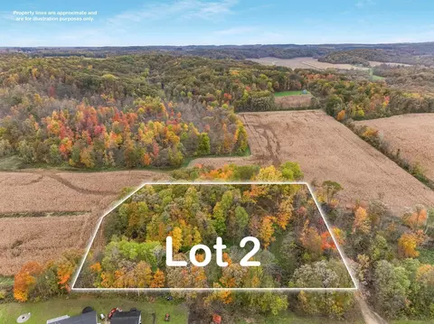 tbd Lot 2 1270th Ave, New Haven Twp, WI 54013
