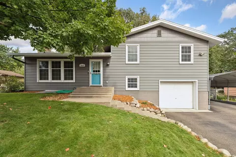 12410 25th Ave N, Plymouth, MN 55441