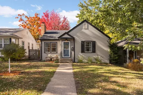 5640 Knox Ave S, Minneapolis, MN 55419