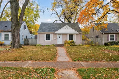 2724 Dakota Ave S, Saint Louis Park, MN 55416