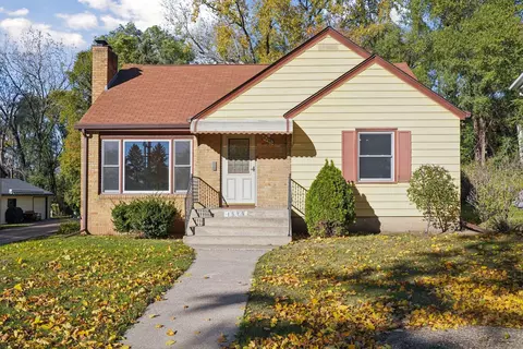 1519 Reaney Ave, Saint Paul, MN 55106