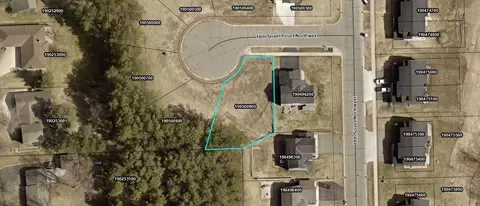 390 18th Street Ct NW, Sauk Rapids, MN 56379