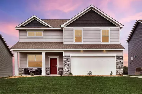 Exterior - 23400 Marshview Dr, Rogers, MN 55374 photo 1 of 1