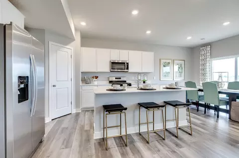 Kitchen - 23400 Marshview Dr, Rogers, MN 55374 photo 3 of 3
