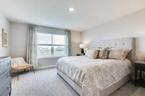 Bedroom - 23400 Marshview Dr, Rogers, MN 55374 photo 1 of 4