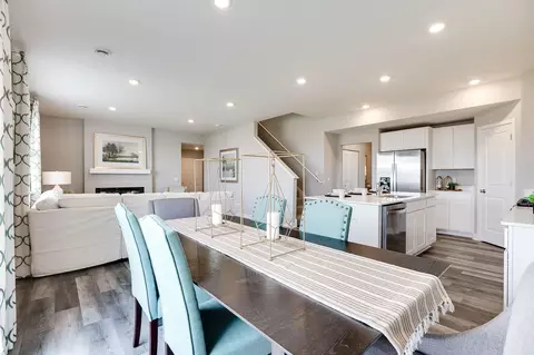 Dining - 23400 Marshview Dr, Rogers, MN 55374 photo 2 of 2