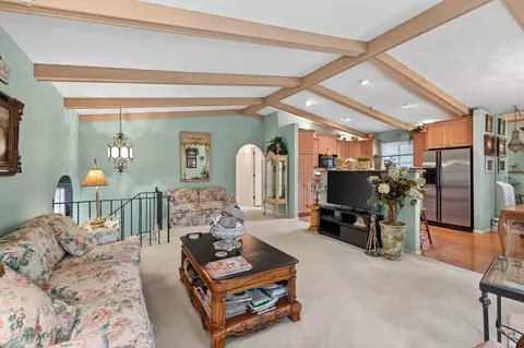 8104 Fairmont Cir NE, Fridley, MN 55432