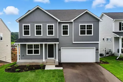 10467 Glenbrook Ave S, Cottage Grove, MN 55016
