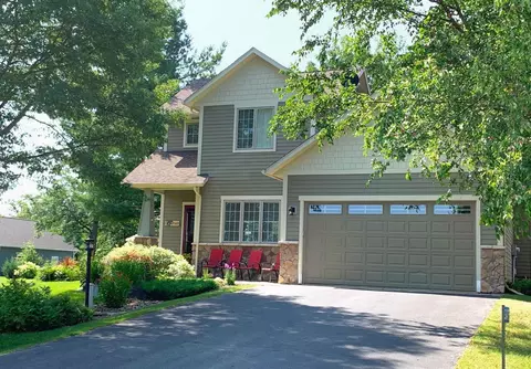 6475 Kabekona Beach Rd NW, Walker, MN 56484