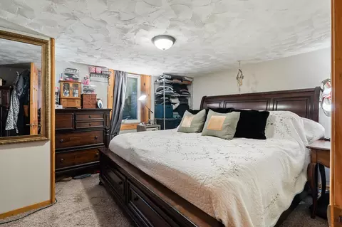 Bedroom - 1218 Mill Ave, Brainerd, MN 56401 photo 4 of 4
