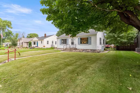 Exterior - 1218 Mill Ave, Brainerd, MN 56401 photo 2 of 4