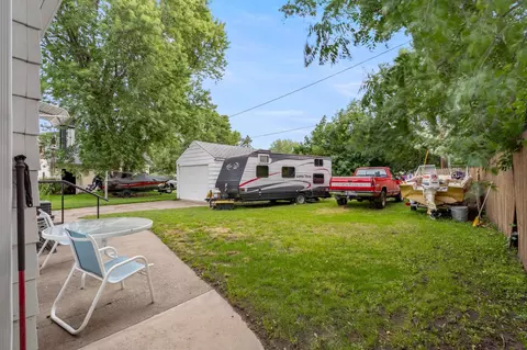 Exterior - 1218 Mill Ave, Brainerd, MN 56401 photo 4 of 4