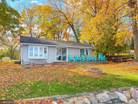 11780 103rd St NW, South Haven, MN 55382