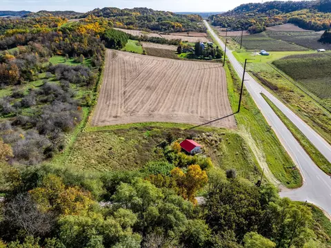 n16450 Hilltop Lane, Gale Twp, WI 54630