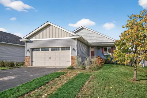 3377 235th Ave NW, Saint Francis, MN 55070