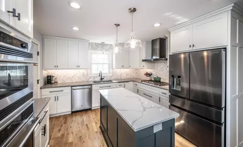 Kitchen - 4088 Halite Ln, Eagan, MN 55122 photo 1 of 3
