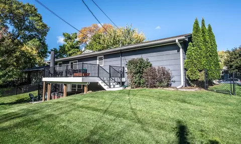 Exterior - 4088 Halite Ln, Eagan, MN 55122 photo 9 of 10