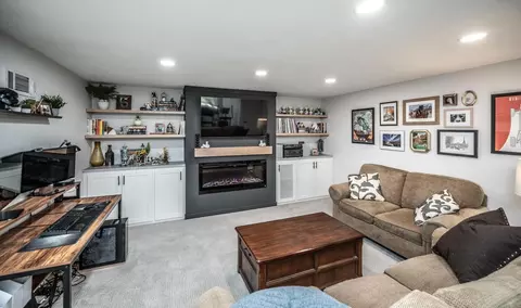 Living - 4088 Halite Ln, Eagan, MN 55122 photo 2 of 2