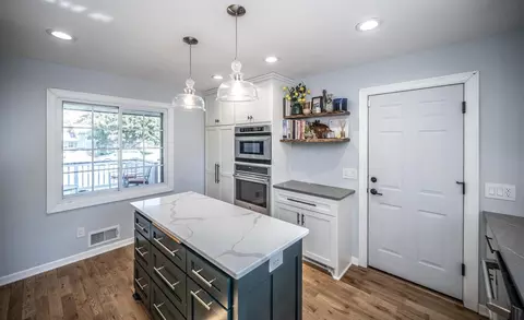Kitchen - 4088 Halite Ln, Eagan, MN 55122 photo 3 of 3