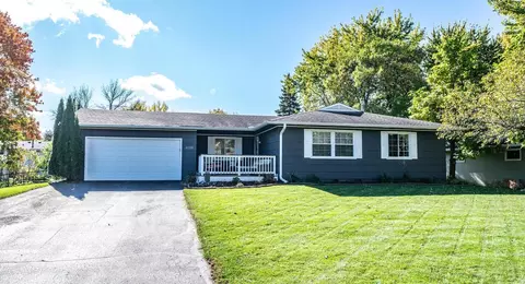 Exterior - 4088 Halite Ln, Eagan, MN 55122 photo 2 of 10