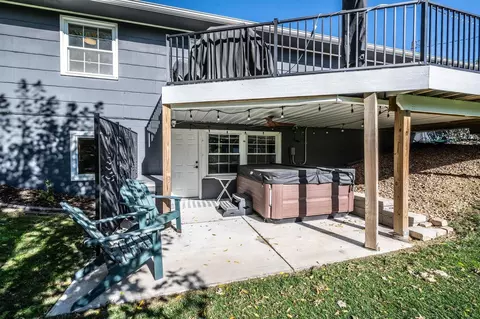 Exterior - 4088 Halite Ln, Eagan, MN 55122 photo 8 of 10