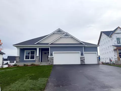 2689 Kenwood Ave NE, Saint Michael, MN 55376