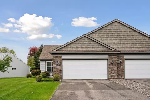 7947 Prairie Creek Ln NE, Elk River, MN 55330