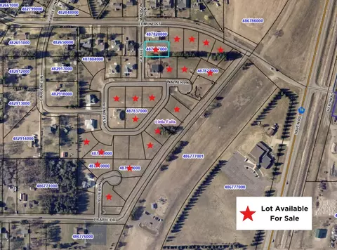 3 Us 2, Little Falls, MN 56345