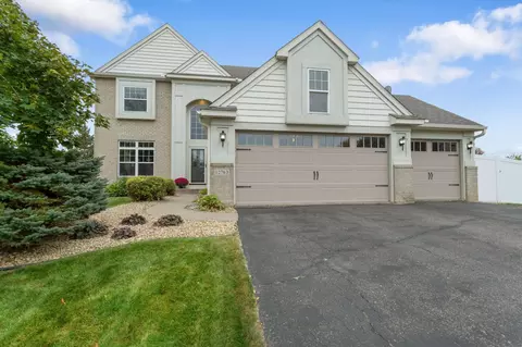 12763 44th Cir NE, Saint Michael, MN 55376
