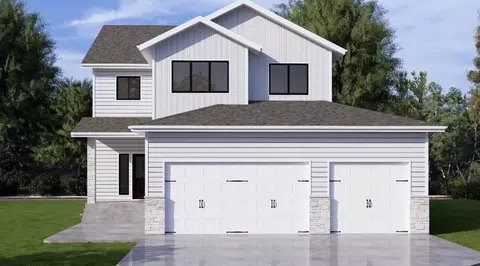 1021 61st Ave W, West Fargo, ND 58078