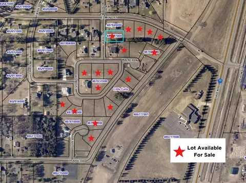 lot21 Grace Ln, Little Falls, MN 56345