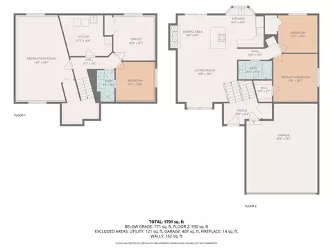 Floorplan - 2337 Maxwell Ln, Chaska, MN 55318 photo 3 of 3