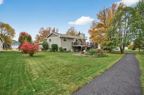 Exterior - 2337 Maxwell Ln, Chaska, MN 55318 photo 7 of 7