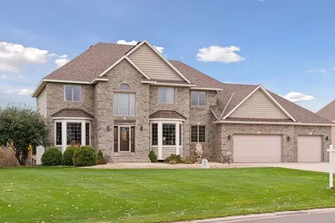 2458 177th Ave NE, Ham Lake, MN 55304