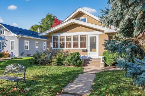 3632 Architect Ave NE, Minneapolis, MN 55418