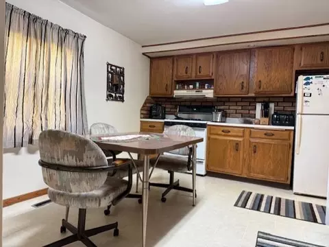 Kitchen - 306 E Front St E, Fulda, MN 56131 photo 1 of 2
