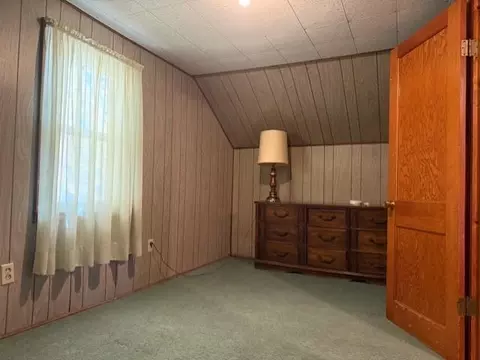 Bedroom - 306 E Front St E, Fulda, MN 56131 photo 3 of 5