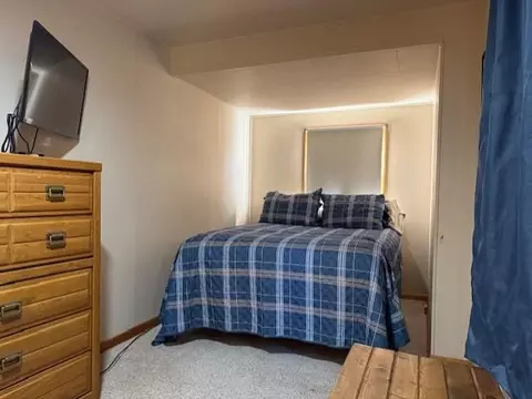 Bedroom - 306 E Front St E, Fulda, MN 56131 photo 1 of 5