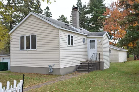 1416 Selmser Ave, Cloquet, MN 55720