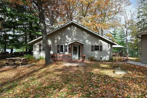 24858 Larrabee Subdivision Rd, Webster, WI 54893