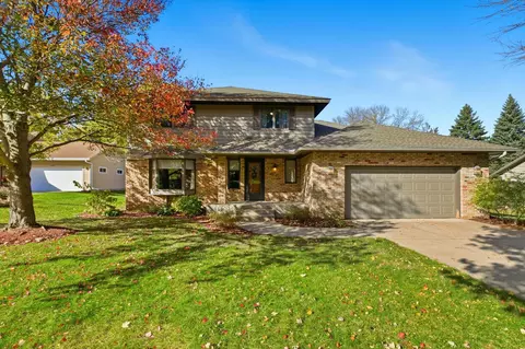 1541 Prairie Hill Rd, Saint Cloud, MN 56301